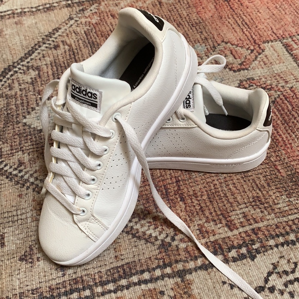 Adidas tennis shoes